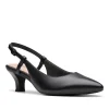 CLARKS Kepley Lane