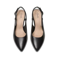 CLARKS Kepley Lane