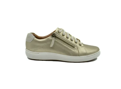 CLARKS Nalle Lace