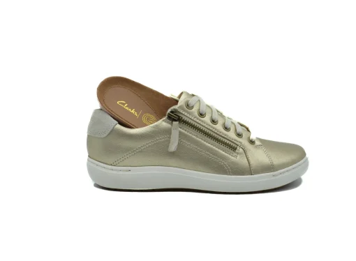 CLARKS Nalle Lace