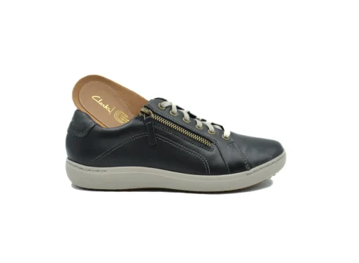 CLARKS Nalle Lace