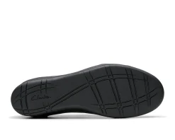 CLARKS Suttyn Zip