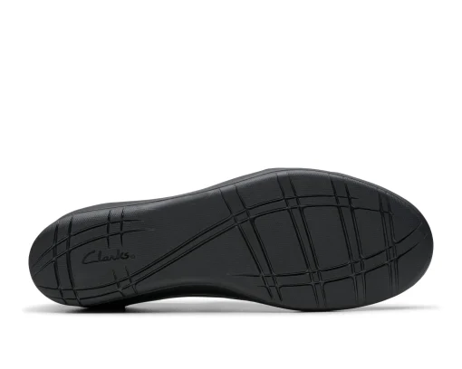 CLARKS Suttyn Zip