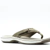 Clarks Women's Breeze Sea