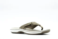 Clarks Women's Breeze Sea