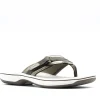 Clarks Women's Breeze Sea