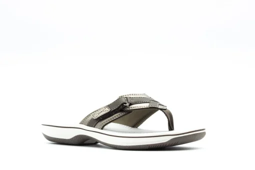 Clarks Women's Breeze Sea