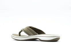 Clarks Women's Breeze Sea