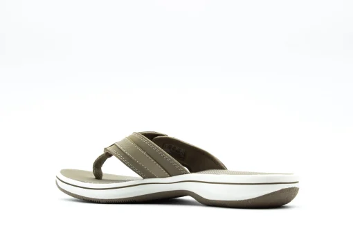 Clarks Women's Breeze Sea