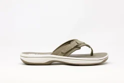 Clarks Women's Breeze Sea