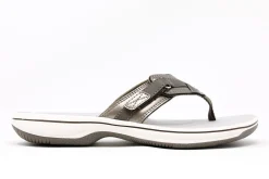 Clarks Women's Breeze Sea