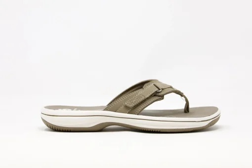 Clarks Women's Breeze Sea