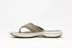 Clarks Women's Breeze Sea