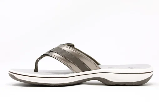 Clarks Women's Breeze Sea