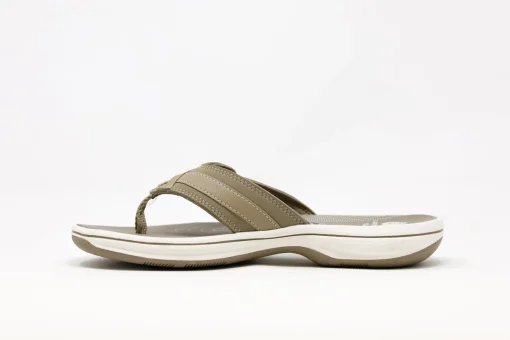 Clarks Women's Breeze Sea