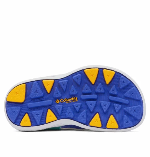COLUMBIA Techsun Vent