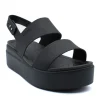 CROCS Brooklyn Low Wedge