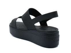 CROCS Brooklyn Low Wedge