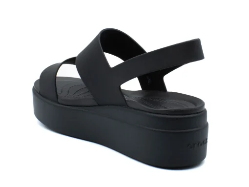 CROCS Brooklyn Low Wedge
