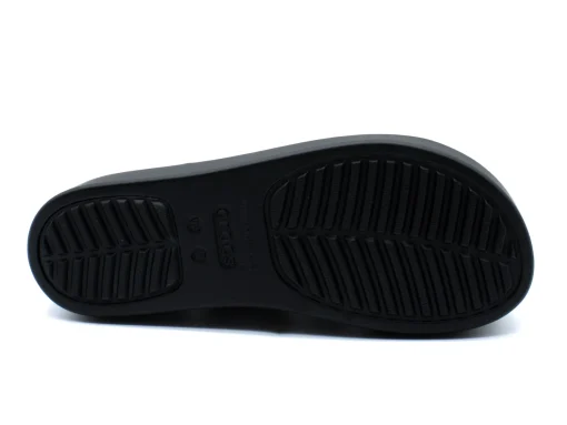 CROCS Brooklyn Low Wedge