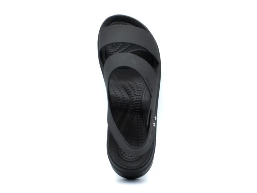 CROCS Brooklyn Low Wedge