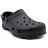 CROCS CLASSIC ALL TERRAIN CLOGS