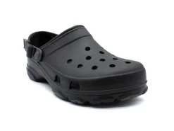 CROCS CLASSIC ALL TERRAIN CLOGS