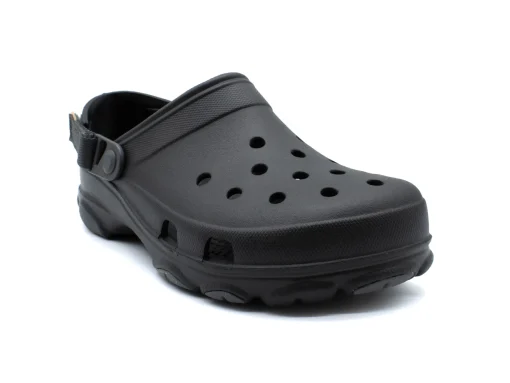 CROCS CLASSIC ALL TERRAIN CLOGS