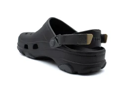 CROCS CLASSIC ALL TERRAIN CLOGS