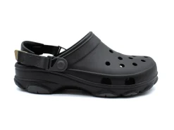 CROCS CLASSIC ALL TERRAIN CLOGS