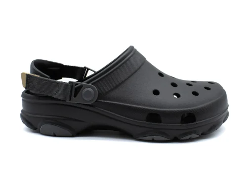 CROCS CLASSIC ALL TERRAIN CLOGS
