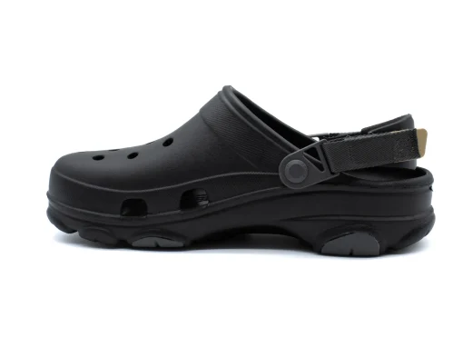 CROCS CLASSIC ALL TERRAIN CLOGS