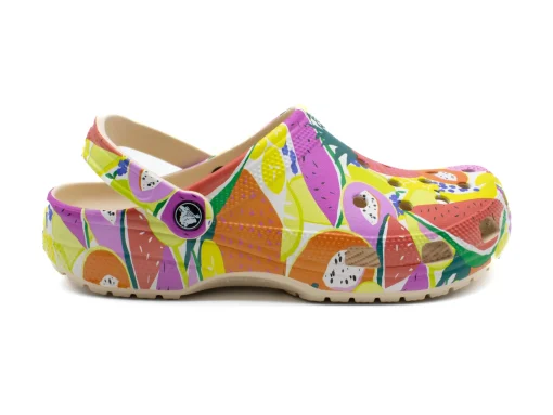 CROCS. CLASSIC CLOG