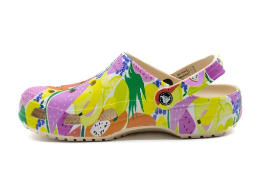 CROCS. CLASSIC CLOG