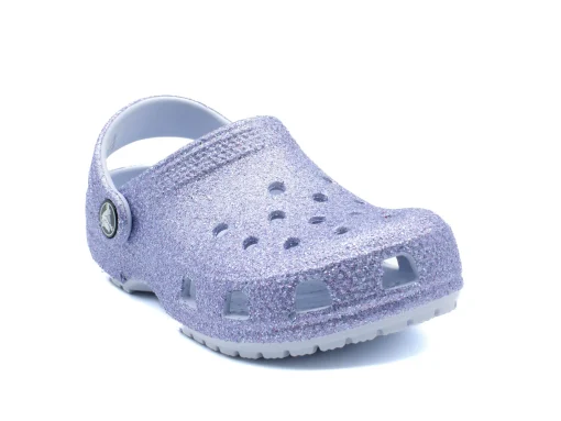 CROCS Classic Glitter