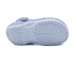 CROCS Classic Glitter
