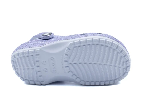 CROCS Classic Glitter