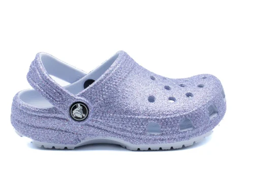 CROCS Classic Glitter