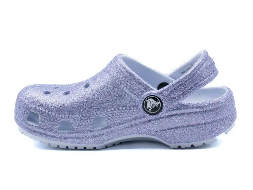 CROCS Classic Glitter