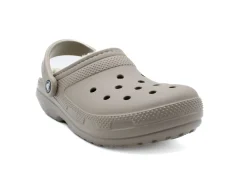 CROCS. CLASSIC LINED CLOG