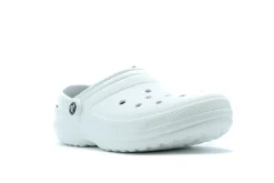 CROCS. CLASSIC LINED CLOG