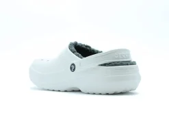 CROCS. CLASSIC LINED CLOG