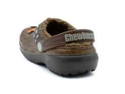 CROCS Classic Lined Clog