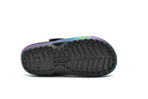 CROCS Classic lined Clog