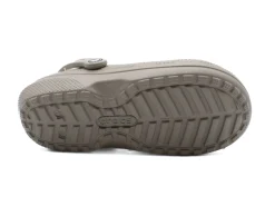 CROCS. CLASSIC LINED CLOG