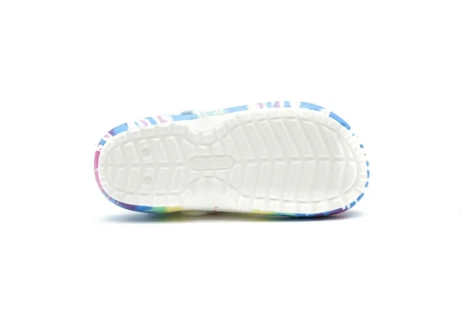CROCS Classic Lined Clog