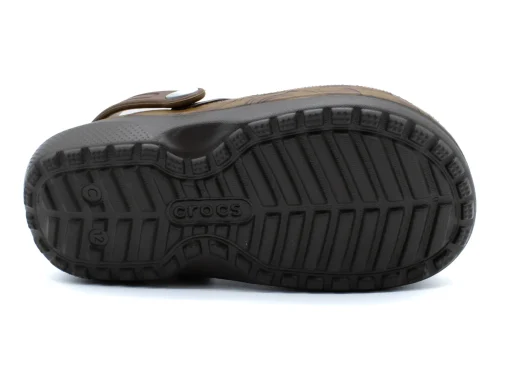 CROCS Classic Lined Clog