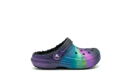 CROCS Classic lined Clog