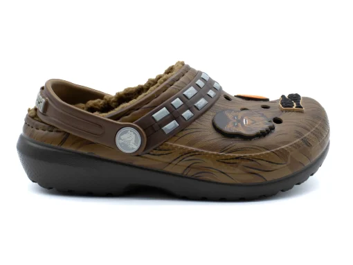 CROCS Classic Lined Clog