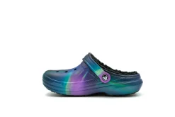CROCS Classic lined Clog